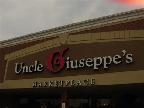 It takes less than two hours to heat and serve the entire meal, and the house will smell like you've. Uncle Giuseppe's Thanksgiving Dinners See Boost in Sales | Smithtown, NY Patch