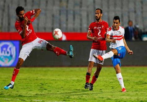 Al ahly live score (and video online live stream*), team roster with season schedule and results. Al Ahly And Zamalek Playing In Egypt Cup Quarterfinals ...