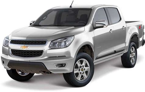 Chevrolet Colorado Reviews Prices Ratings With Various Photos