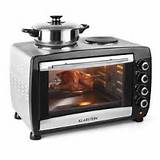 Electric Oven For Rv Pictures