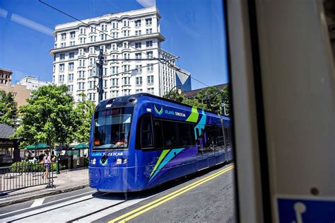 Marta Gets Official Green Light To Take Over Atlanta Streetcar System