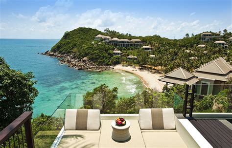 Banyan Tree Samui Thailand Luxury Hotel Review By Travelplusstyle