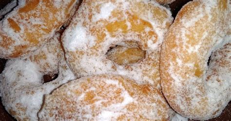Membuat cakwe tanpa ragi ternyata mudah sekali asalkan kita tahu tekniknya ya mom. 1.082 resep cara membuat donat tanpa ragi enak dan ...