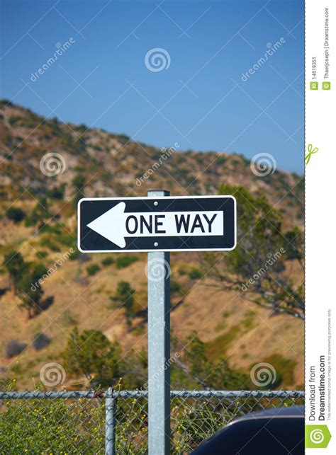 Traffic sign stock image. Image of arrow, caution, background - 14619351