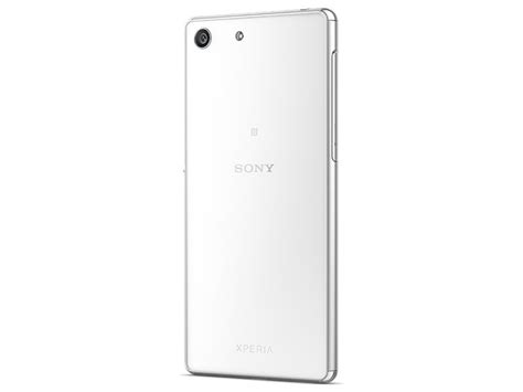 Sony E5603 Xperia M5 White Cena Karakteristike Komentari Bcgroup