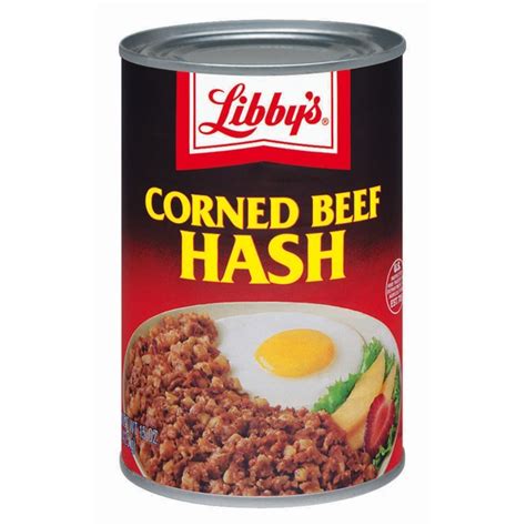 Libby S Corned Beef Hash Instacart