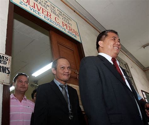 Died thursday, may 13, 2021, at the new bilibid prison, said the bureau of corrections (bucor). Who is Ruben Ecleo Jr.? | Cebu Daily News