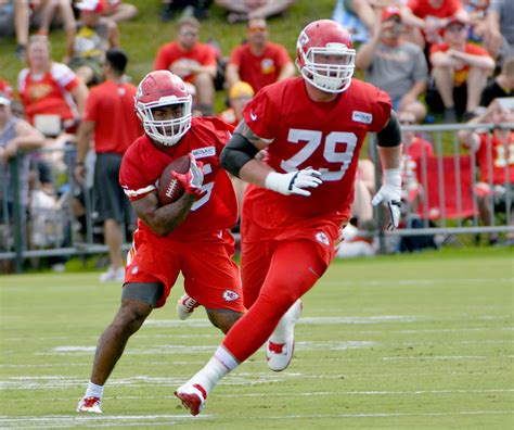 Kansas city chiefs rumors, news and videos from the best sources on the web. A closer look at the Chiefs interior offensive line