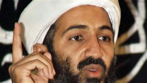 Al Qaida Chef Osama Bin Laden Ist Tot Politik