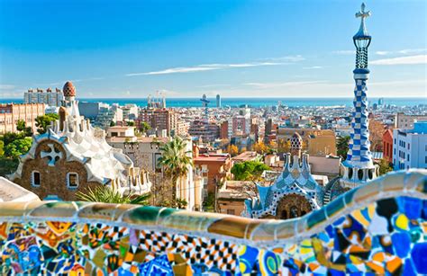 Todas las noticias del barça y del mundo del deporte en general. Turismo na Espanha: As 10 cidades mais bonitas para visitar