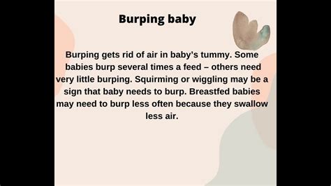 Parenting Advice For First Time Parents: What to Expect ...