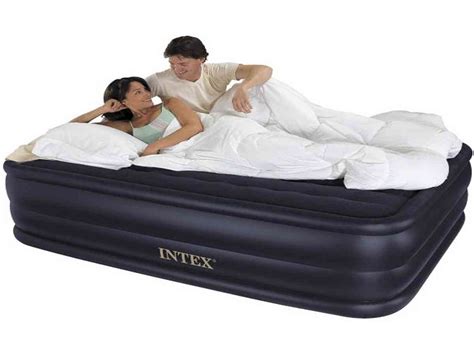 Shop target for air mattresses and inflatable airbeds in all sizes from twin to king. Intex Full Size Air Mattress - Decor Ideas