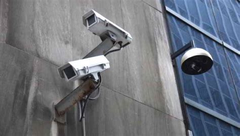 Police Security Camera Systems