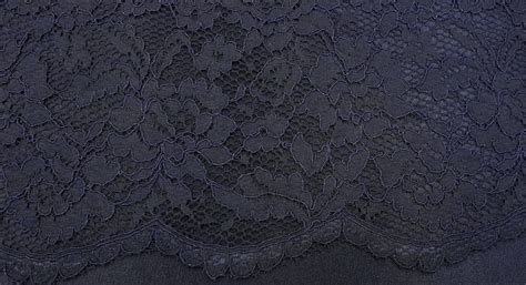Eternity Lace Navy Dk Fabrics