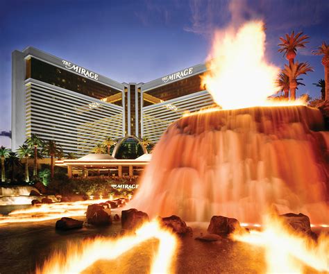 The Mirage Turns 30 Lifescapes International