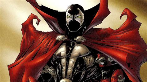 Mcfarlane Give An Update On ‘spawn Reboot Its A Go