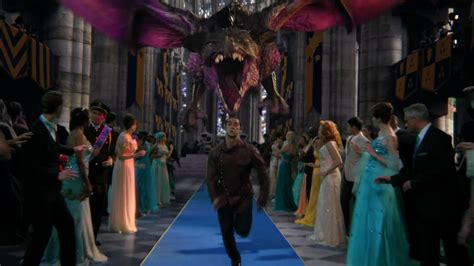 Image Dragon Maleficent Descendants 012png Disney Wiki Fandom Powered By Wikia
