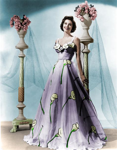 Ava Gardner Colorized By Ajax1946 On Deviantart