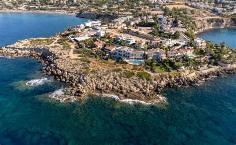 Picturesque Peyia And Coastal Coral Bay Cyprus Property Guides