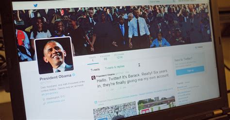 Obama tweets draw racist, hateful comments