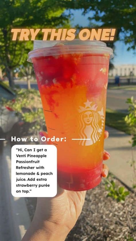55 Amazing Starbucks Secret Menu Drinks You Need To Try Hubpages