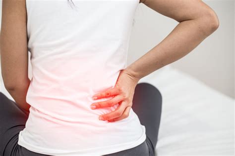Acute Lower Back Pain 101 Causes Treatments And Prevention Welltuned