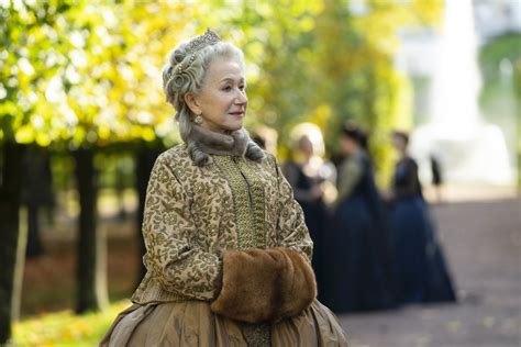 On Location How Hbos ‘catherine The Great Retraces The Russian Ruler
