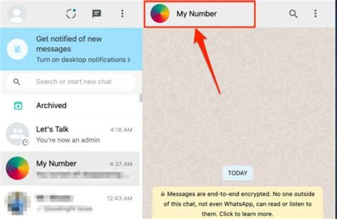 What Are Disappearing Messages On Whatsapp And How To Enable It