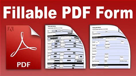 Pdf Printable Fillable Form On Wordpress Printable Forms Free Online