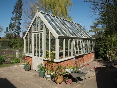 Victorian And Modern Greenhouses Your Perfect Greenhouse