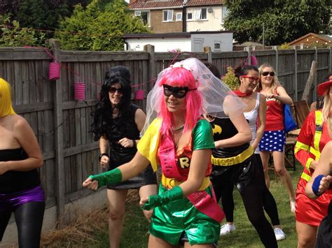 Book Your Dance Themed Hen Party With Just Dance Uk The Very Best In