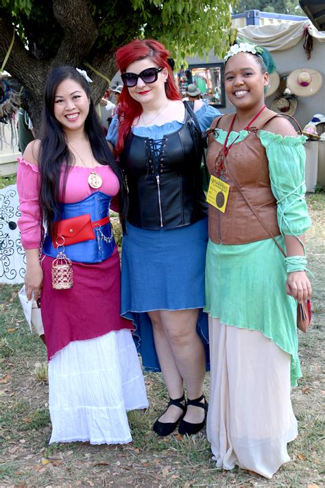 Easy diy disney costumes you can try this halloween. One Costume, Three Ways: DIY Renaissance Mulan - Pure Costumes Blog