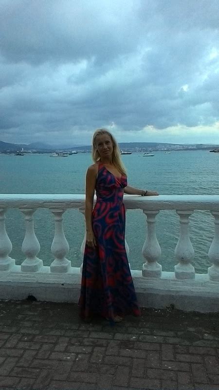 Meet Nice Girl Viktoria From Russia 47 Years Old