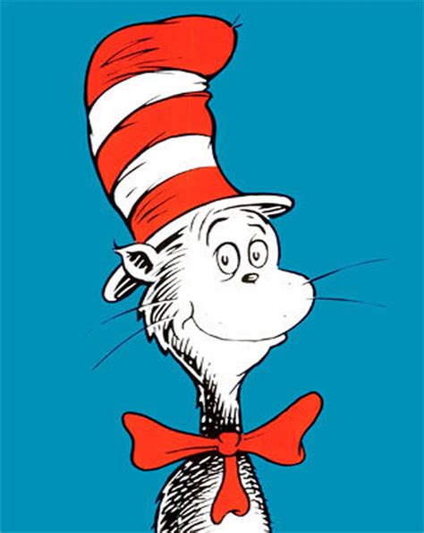 Free Dr Seuss Clip Art Images Image 8066