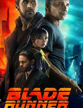 In 2022, an emp detonation has caused a global blackout that from executive producer ridley scott and director denis villeneuve, #bladerunner2049 stars ryan gosling, harrison ford, ana de armas, mackenzie. Blade Runner 2049 (2018) Watch Free 123Movie Online Full ...