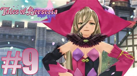 If you start a combo out with an attack that an and that wraps up our tales of berseria beginner's guide. Tales of Berseria Gameplay Walkthrough Part 9 - PS4 Pro - YouTube