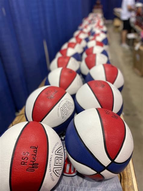 Julius Erving Promoting Sale Of Iconic Aba Ball To Support Dropping