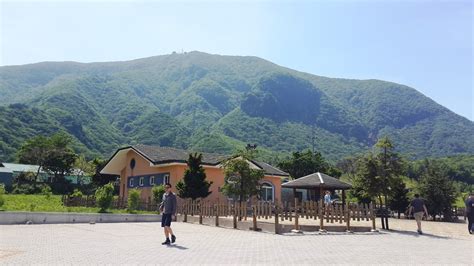 The Long And Bumpy Road To Nari Basin Keen For Korea