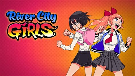 Test River City Girls Jeux Video Multi Consolefun