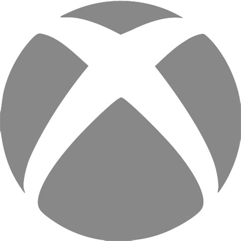 Xbox Vector Icons Free Download In Svg Png Format