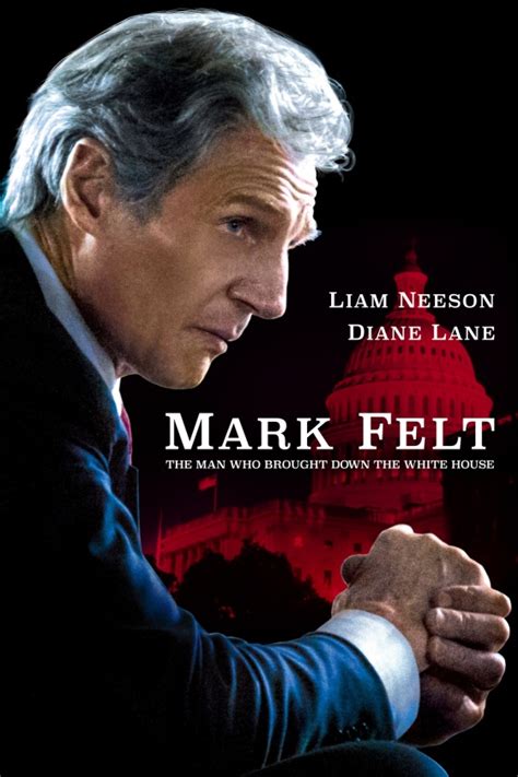 Mark Felt The Man Who Brought Down The White House Sony Pictures