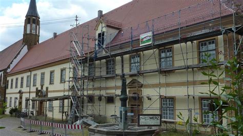 Bauprojekt: Das Kloster Kirchheim ist fast fertig | Augsburger Allgemeine