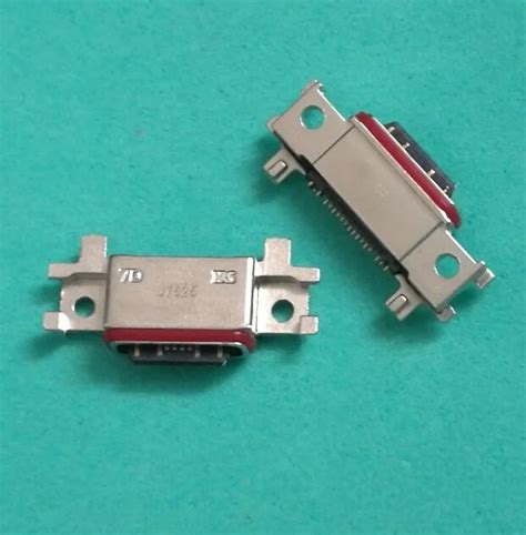 Pcs Usb Charger Charging Port Dock Connector For Samsung Galaxy A A