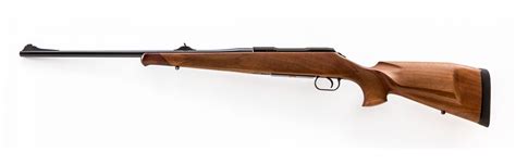 Mauser M94 Bolt Action Hunting Rifle
