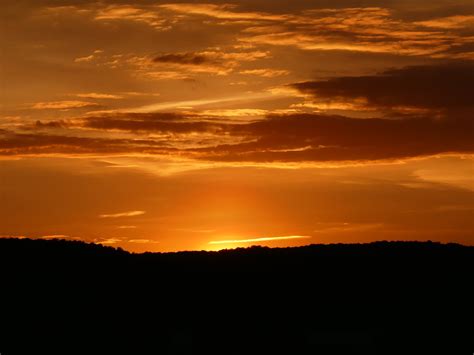 Sonnenuntergang Jena Kostenloses Foto Auf Pixabay Pixabay
