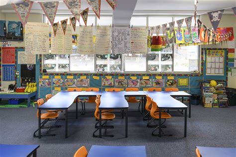 School Classroom Decoration Ideas