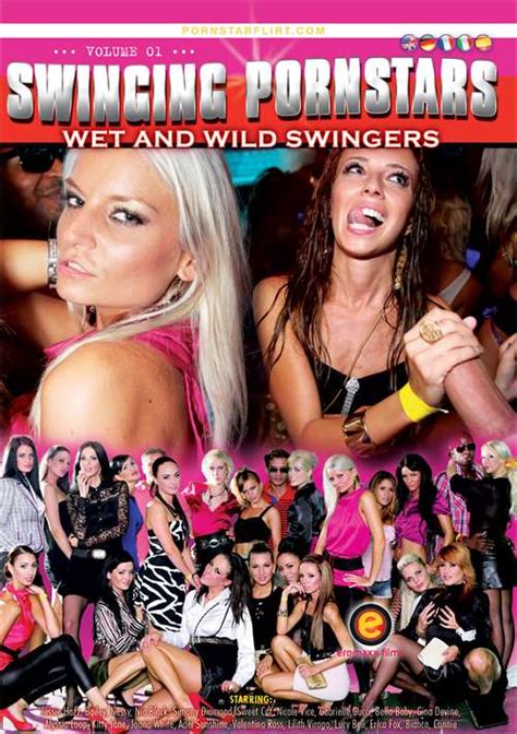 Swinging Pornstars Wet And Wild Swingers Videos On Demand Adult Dvd