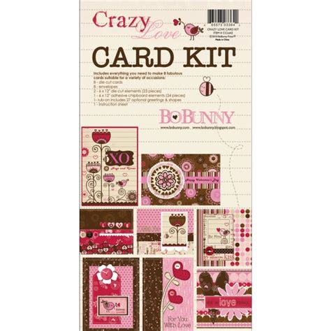 Weekend Kits Blog Card Making Kits Easy Valentines Day Crafts