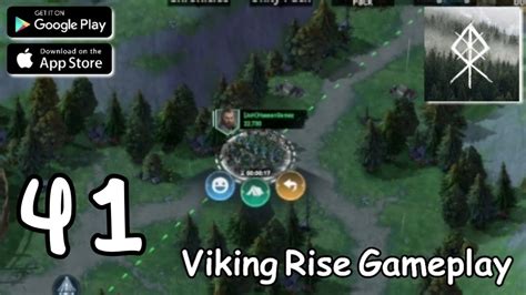 Viking Rise Gameplay P 41Army On Track For Fight Hassangamezplayer