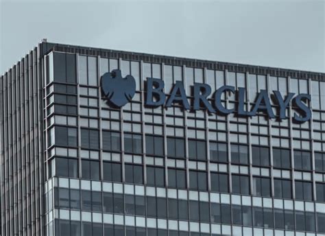News Barclays Ceo Jes Staley Resigns Over Jeffrey Epstein Ties — People Matters